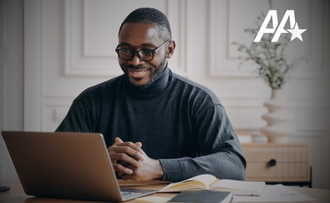 Virtual Interview