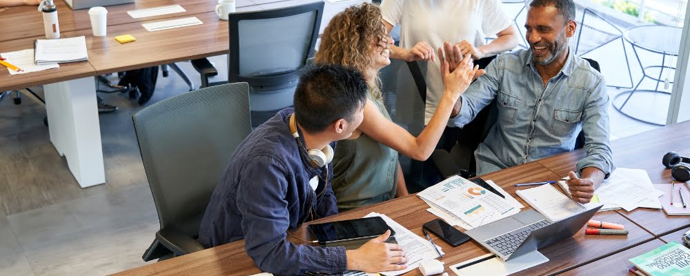 Company Culture