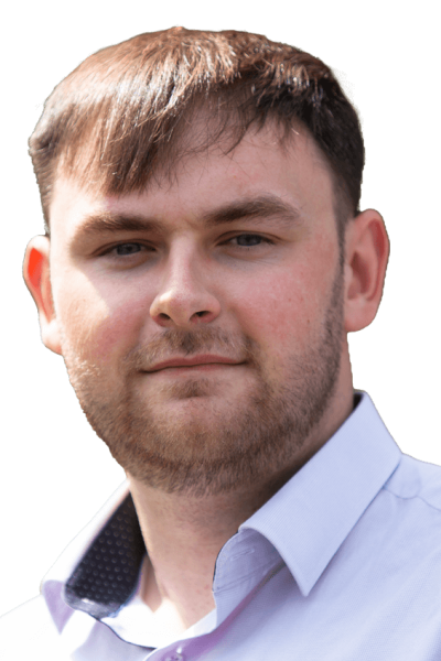Derry Farrell