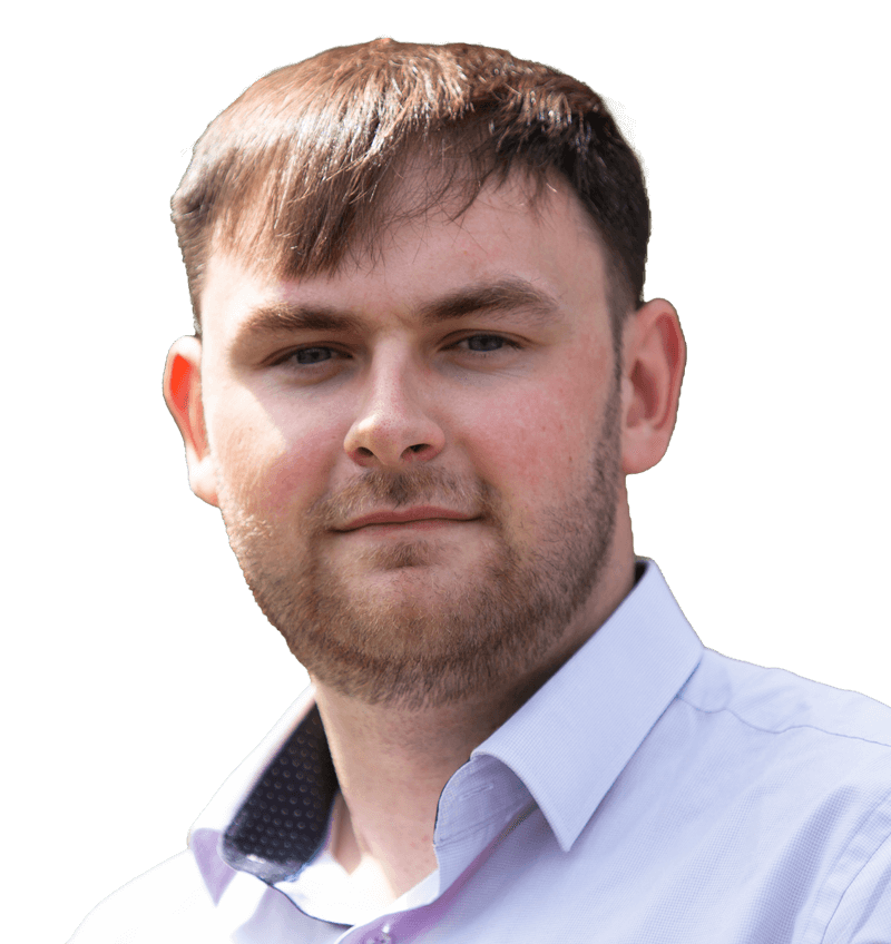 Derry Farrell