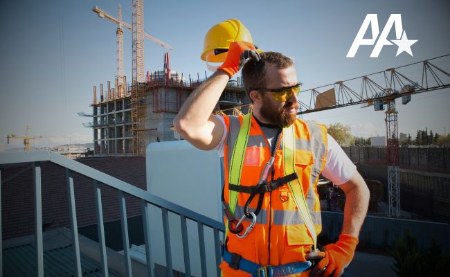 Building Resilience - Mental Health in Construction and Engineering
