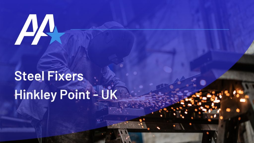 Steel Fixers