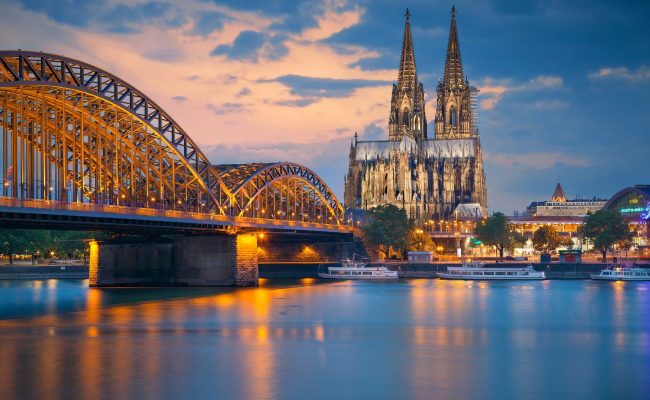 German Employee Benefits