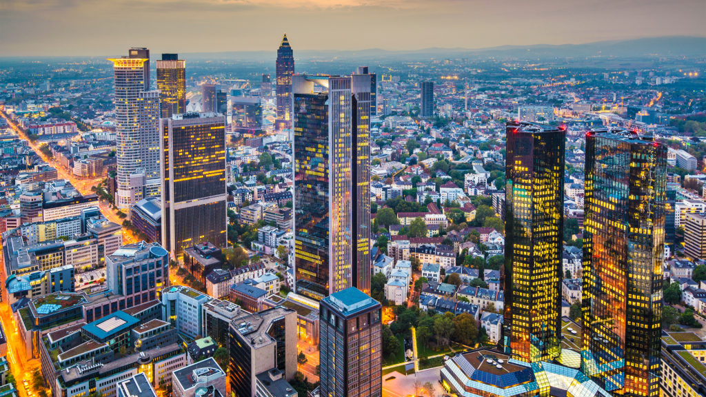 German Employee Benefits