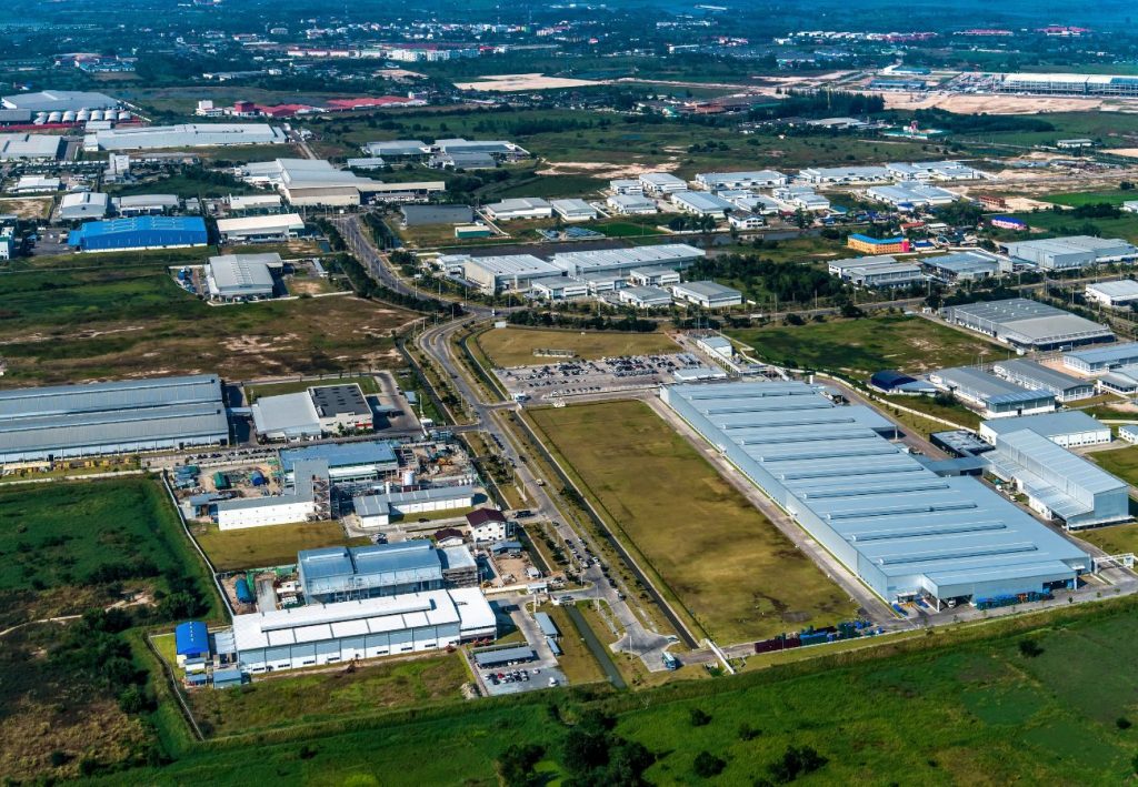 Data Centre