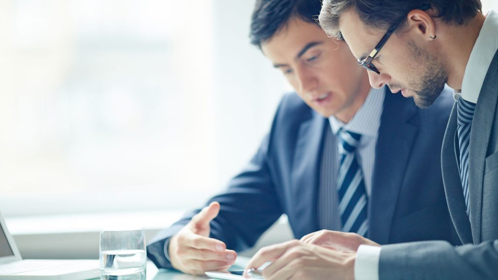 Contract Hiring