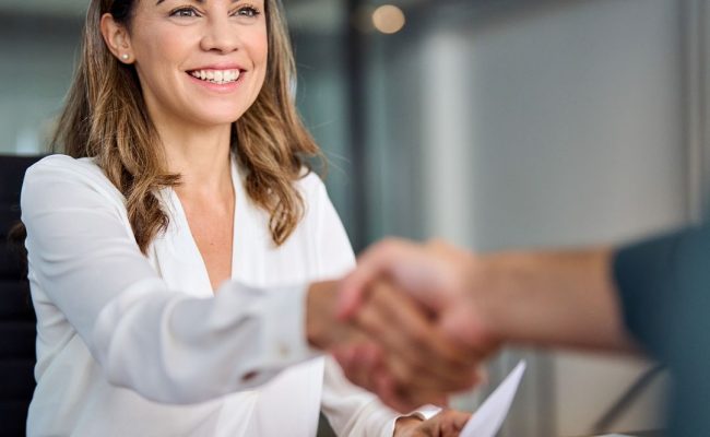 Recruitment Process Outsourcing