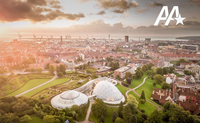 Living and Working in Europe