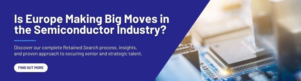 s Europe Making Big Moves in the Semiconductor Industry?