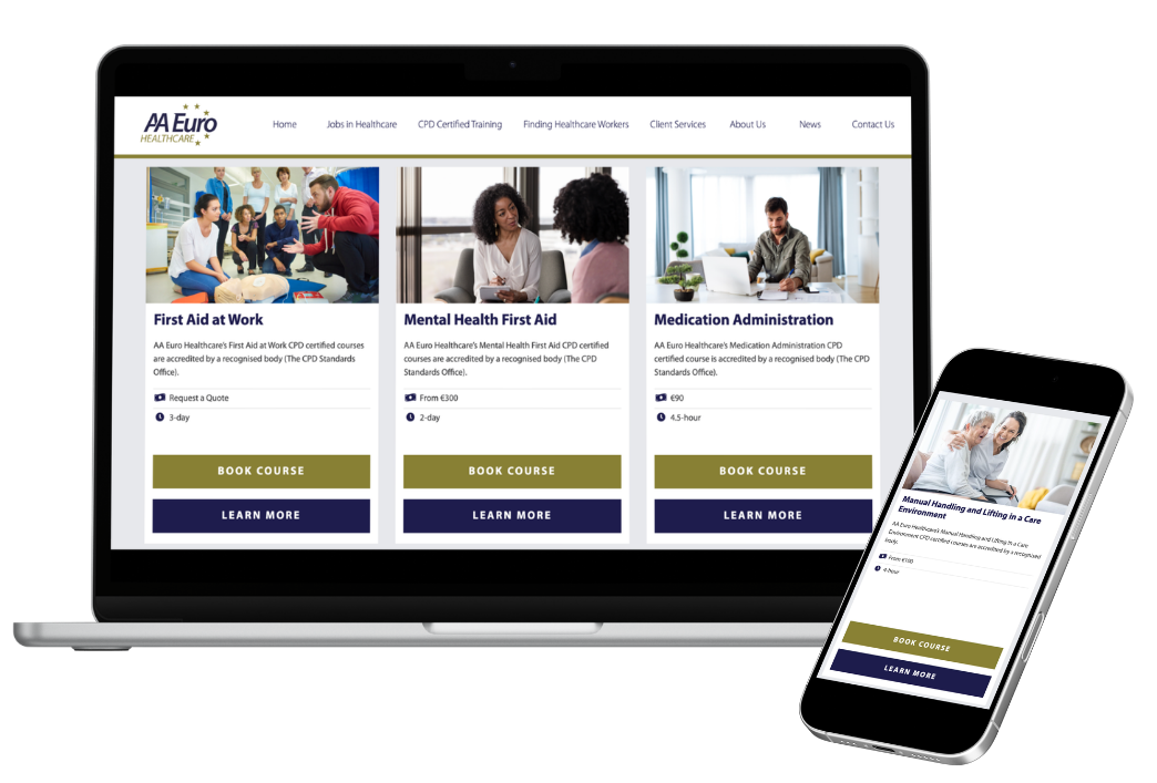 CPD Courses